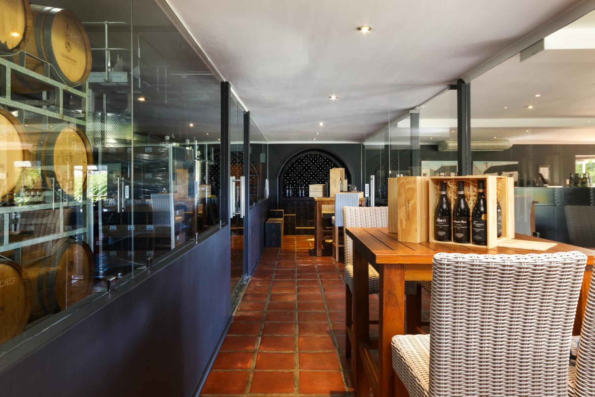 Aaldering Luxury Lodges Stellenbosch Extérieur photo